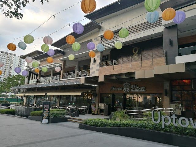 Uptown Parade